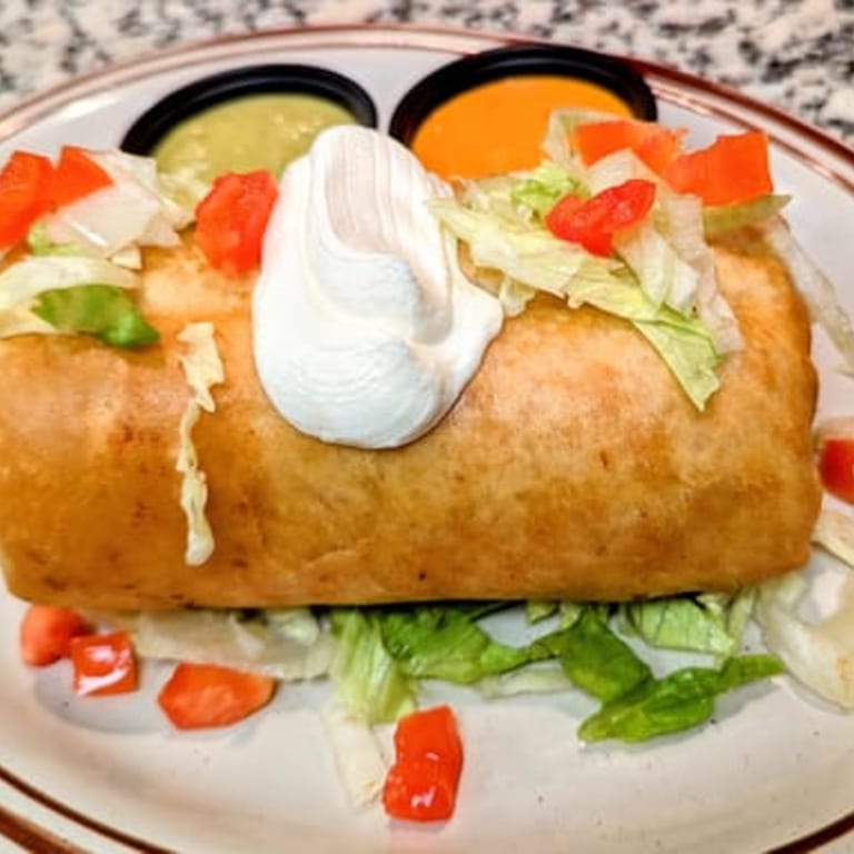 Fresh Mexican Catering for Any Event