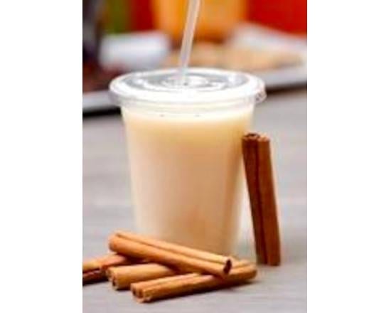 Horchata.