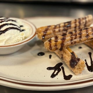 Churros