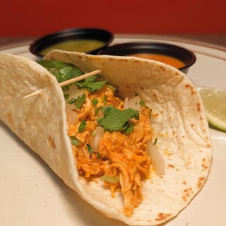 Steak Taco (3)