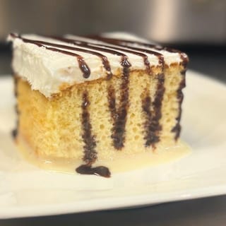 Tres Leches